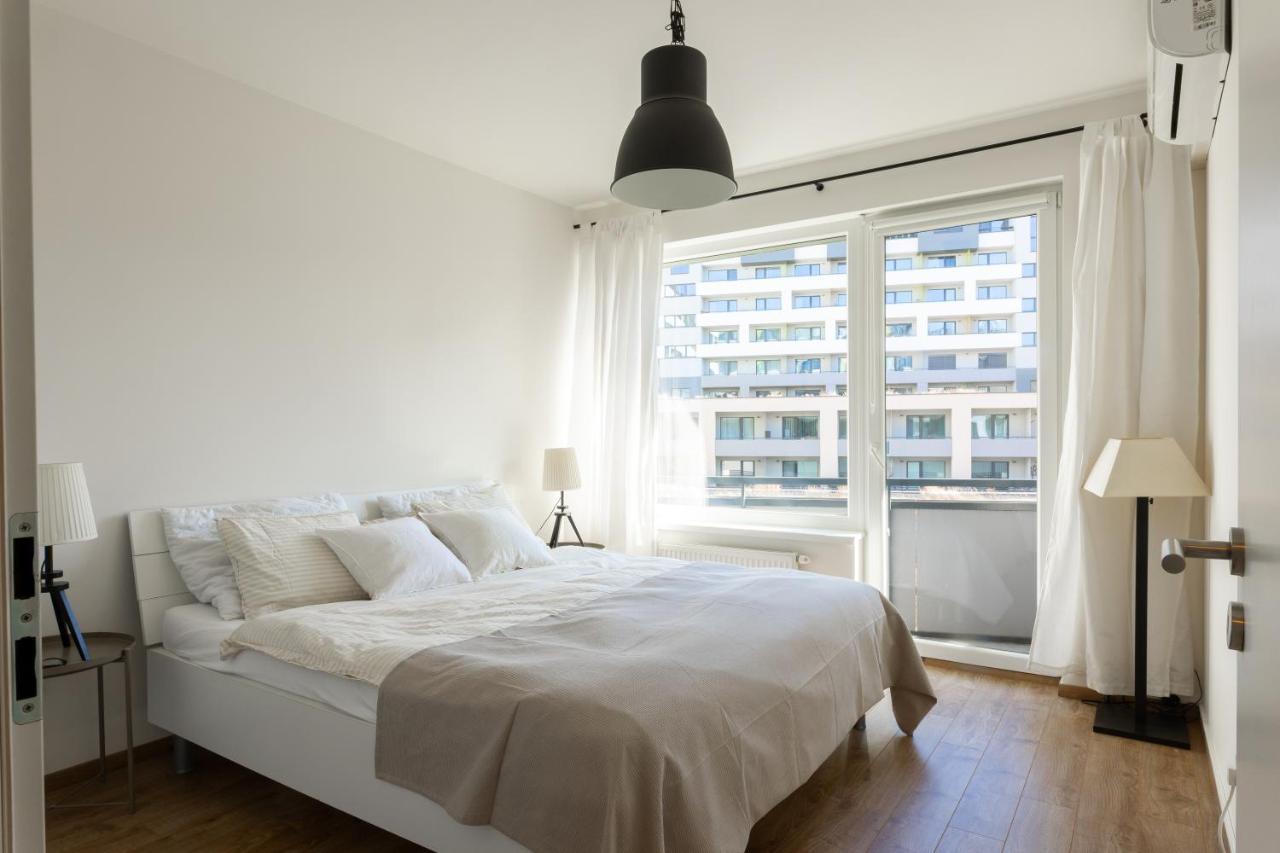 Quiet & Cozy Apartment Old Town - Free Underground Parking Kösice Dış mekan fotoğraf